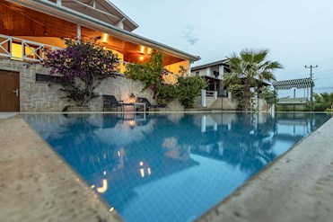 Villa Fariste Villa Fariste