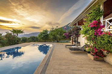 Villa Fariste Villa Fariste