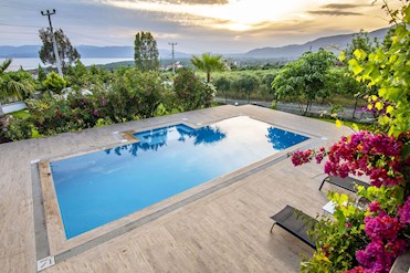 Villa Fariste Villa Fariste
