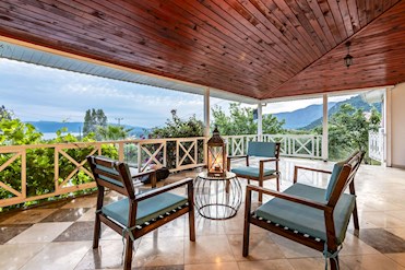 Villa Fariste Villa Fariste
