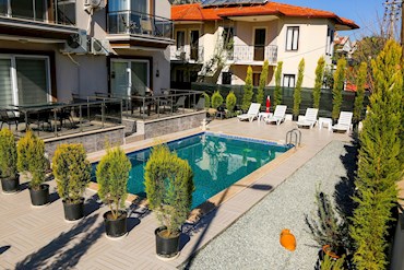 Villa Felix Villa Felix