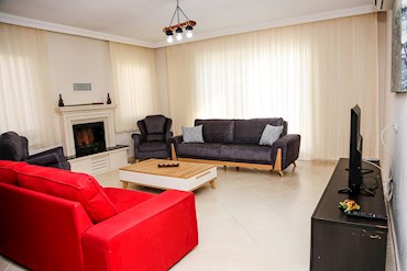 Villa Felix Villa Felix