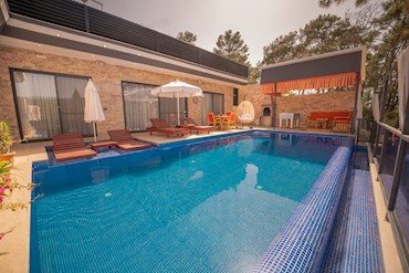 Villa Fenom 1 Villa Fenom 1