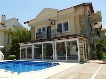 Villa Ferah Villa Ferah