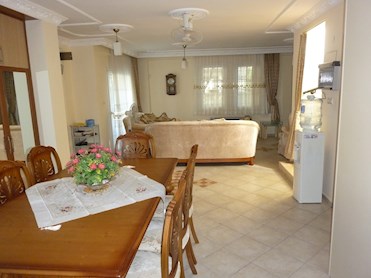 Villa Ferah Villa Ferah