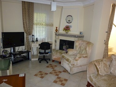 Villa Ferah Villa Ferah