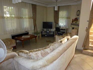 Villa Ferah Villa Ferah