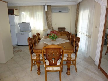Villa Ferah Villa Ferah