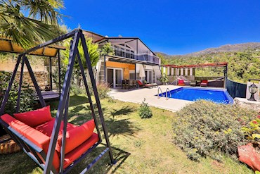 Villa Fernasto Villa Fernasto