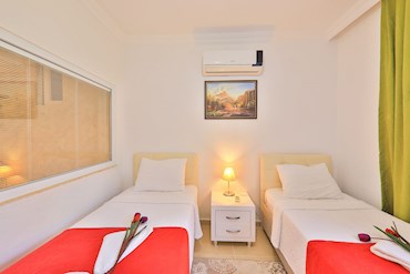 Villa Fernasto Villa Fernasto