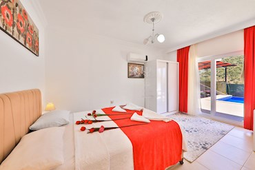 Villa Fernasto Villa Fernasto