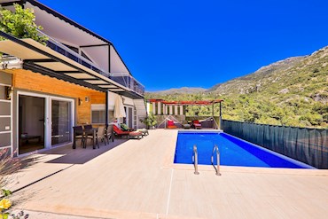 Villa Fernasto Villa Fernasto