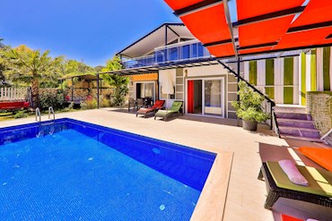 Villa Fernasto Villa Fernasto