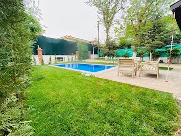 Villa Fildişi Villa Fildişi