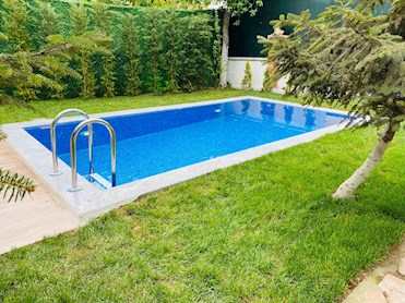 Villa Fildişi Villa Fildişi