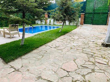 Villa Fildişi Villa Fildişi