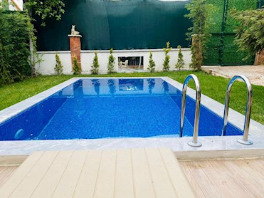 Villa Fildişi Villa Fildişi