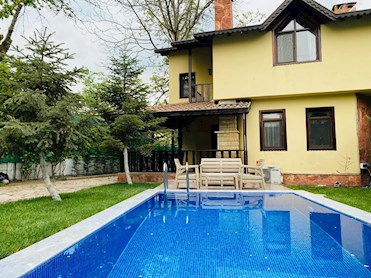 Villa Fildişi Villa Fildişi