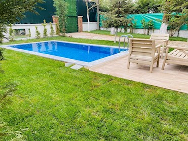 Villa Fildişi Villa Fildişi