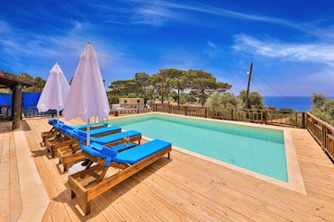 Villa Fırnaz Villa Fırnaz