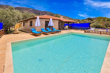 Villa Fırnaz Villa Fırnaz