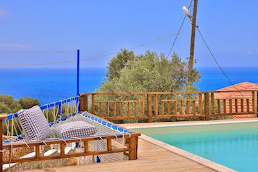 Villa Fırnaz Villa Fırnaz