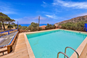 Villa Fırnaz Villa Fırnaz