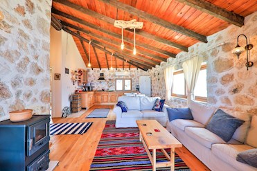 Villa Fırnaz Villa Fırnaz
