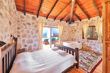 Villa Fırnaz Villa Fırnaz