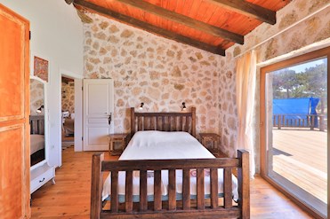 Villa Fırnaz Villa Fırnaz