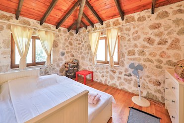 Villa Fırnaz Villa Fırnaz