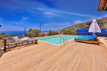 Villa Fırnaz Villa Fırnaz