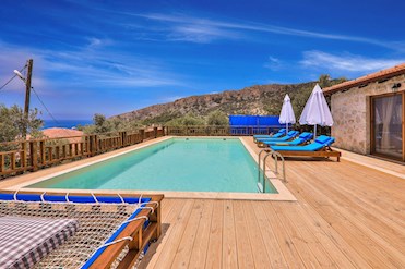 Villa Fırnaz Villa Fırnaz