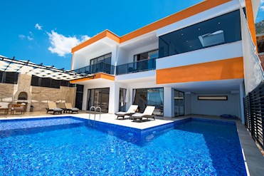 Villa Flora-3 Villa Flora-3