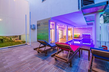 Villa Frida Villa Frida