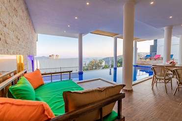 Villa Frida Villa Frida