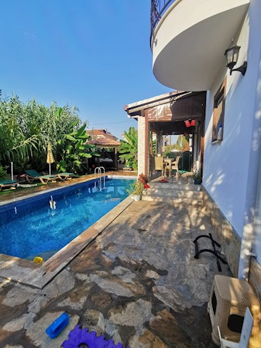 Villa Garden Villa Garden