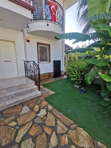 Villa Garden Villa Garden