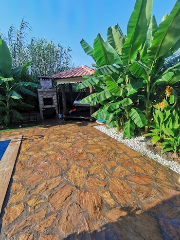 Villa Garden Villa Garden