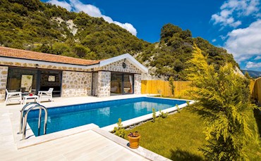 Villa Gazel Villa Gazel