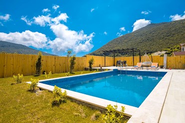 Villa Gazel Villa Gazel