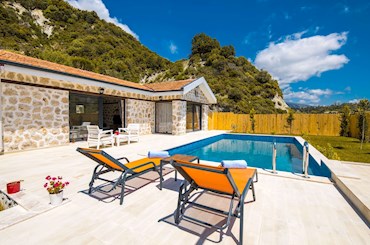 Villa Gazel Villa Gazel