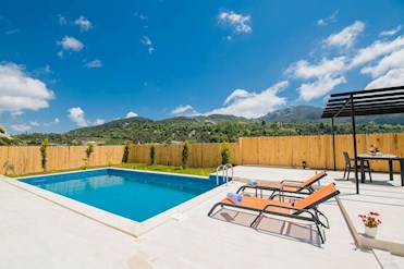 Villa Gazel Villa Gazel