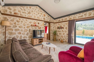 Villa Gazel Villa Gazel