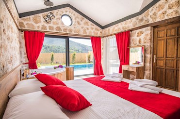 Villa Gazel Villa Gazel