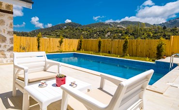 Villa Gazel Villa Gazel