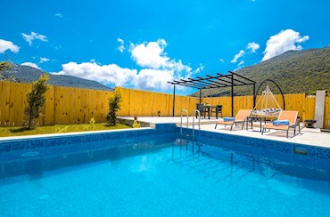 Villa Gazel Villa Gazel