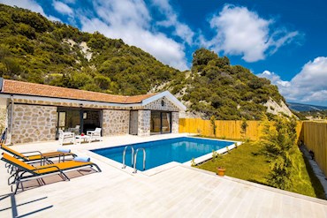Villa Gazel Villa Gazel