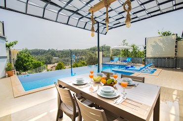 Villa Gedik Villa Gedik
