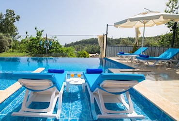 Villa Gedik Villa Gedik